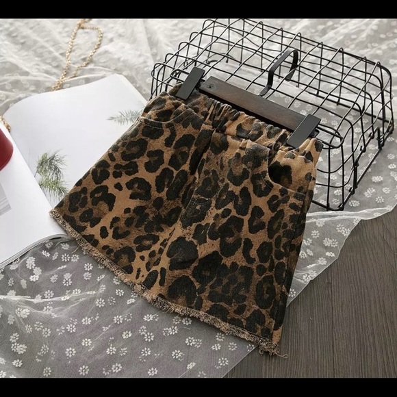 Girls 2 piece set - Picture 3 of 5